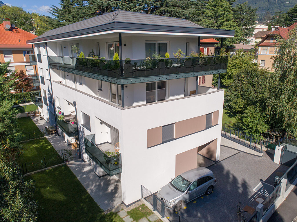 Rohrer Immobilien Gmbh Referenzen